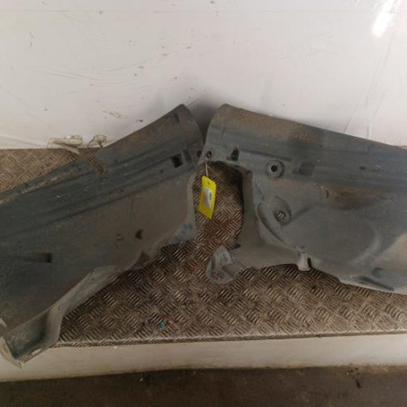 Pare boue avant gauche RENAULT CLIO 4