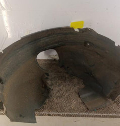 Pare boue avant droit FORD C-MAX 2