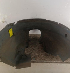 Pare boue avant gauche FORD C-MAX 2