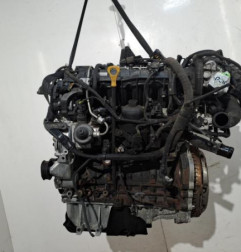 Moteur HYUNDAI I 30 2 Photo n°1