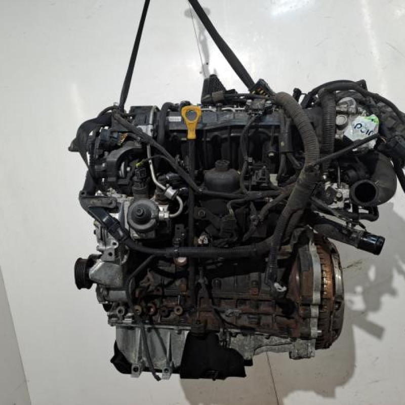 Moteur HYUNDAI I 30 2