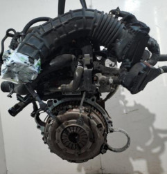 Moteur HYUNDAI I 30 2