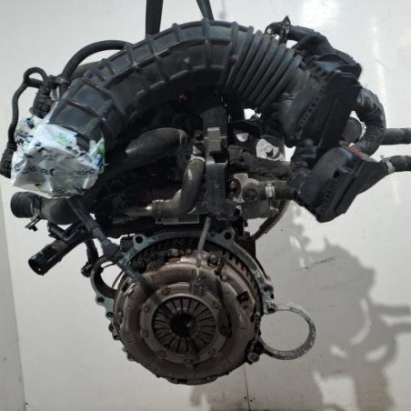 Moteur HYUNDAI I 30 2