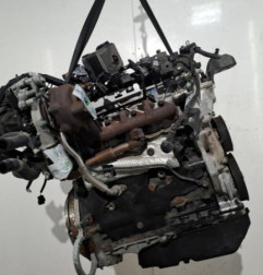 Moteur HYUNDAI I 30 2 Photo n°3