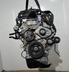 Moteur HYUNDAI I 30 2 Photo n°4