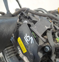 Moteur HYUNDAI I 30 2 Photo n°5