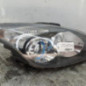 Optique avant principal droit (feux)(phare) HYUNDAI I 30 1