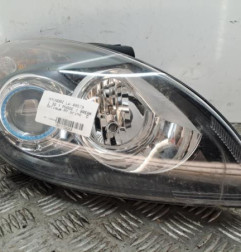 Optique avant principal droit (feux)(phare) HYUNDAI I 30 1