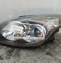 Optique avant principal gauche (feux)(phare) HYUNDAI I 30 1 Photo n°1