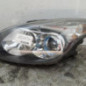 Optique avant principal gauche (feux)(phare) HYUNDAI I 30 1
