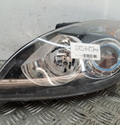 Optique avant principal gauche (feux)(phare) HYUNDAI I 30 1