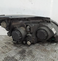 Optique avant principal gauche (feux)(phare) HYUNDAI I 30 1 Photo n°3
