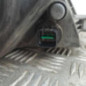 Optique avant principal gauche (feux)(phare) HYUNDAI I 30 1