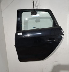 Porte arriere gauche AUDI A1 1 Photo n°1