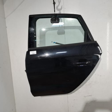 Porte arriere gauche AUDI A1 1 Photo n°1