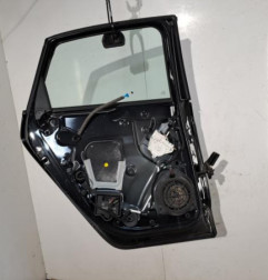 Porte arriere gauche AUDI A1 1 Photo n°3