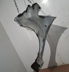 Aile avant droit KIA VENGA Photo n°3