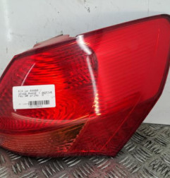 Feu arriere principal droit (feux) KIA VENGA Photo n°1