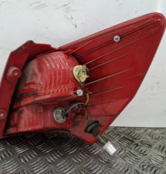 Feu arriere principal gauche (feux) KIA VENGA Photo n°3