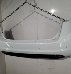 Pare choc arriere KIA VENGA Photo n°1