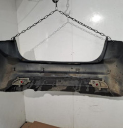 Pare choc arriere KIA VENGA Photo n°4