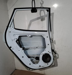 Porte arriere gauche KIA VENGA Photo n°3