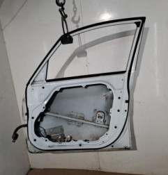 Porte avant droit KIA VENGA Photo n°4