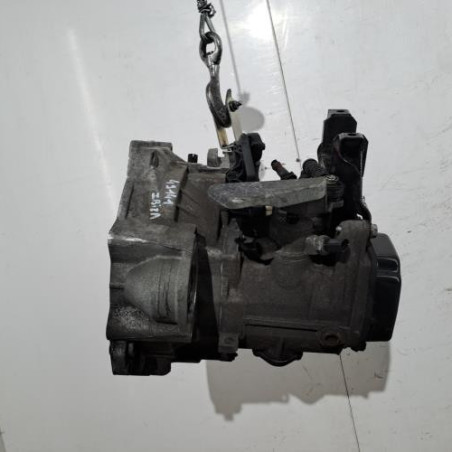 Boite de vitesses SEAT IBIZA 4 Photo n°1