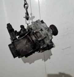 Boite de vitesses SEAT IBIZA 4 Photo n°3