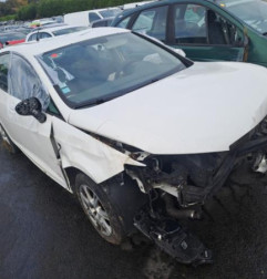 Boite de vitesses SEAT IBIZA 4 Photo n°5