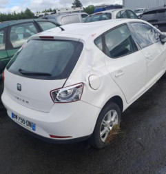 Boite de vitesses SEAT IBIZA 4 Photo n°6