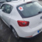 Boite de vitesses SEAT IBIZA 4
