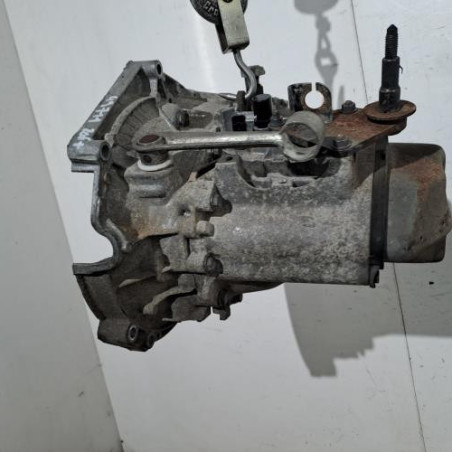 Boite de vitesses PEUGEOT 206+ Photo n°1