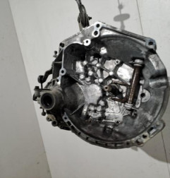Boite de vitesses PEUGEOT 206+