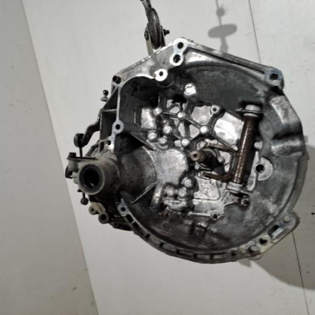 Boite de vitesses PEUGEOT 206+