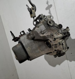 Boite de vitesses PEUGEOT 206+ Photo n°3