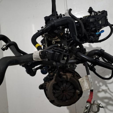 Moteur FIAT PUNTO 3
