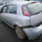 Moteur FIAT PUNTO 3