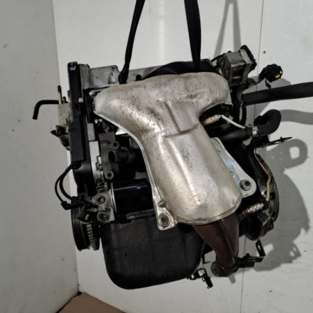 Moteur FIAT PANDA 2 Photo n°1