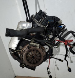 Moteur FIAT PANDA 2