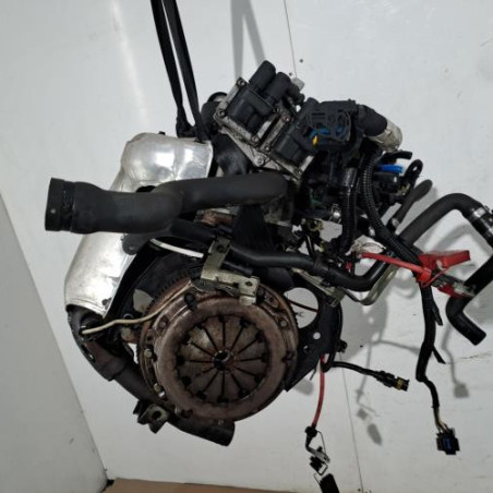 Moteur FIAT PANDA 2