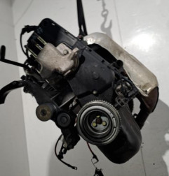 Moteur FIAT PANDA 2 Photo n°4