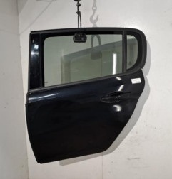 Porte arriere gauche PEUGEOT 308 2 Photo n°1