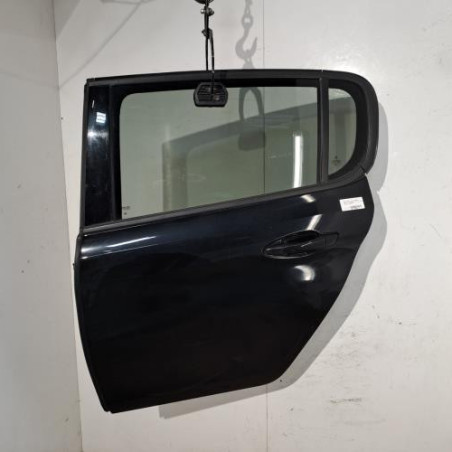 Porte arriere gauche PEUGEOT 308 2 Photo n°1