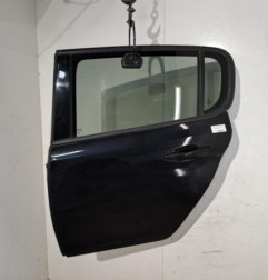 Porte arriere gauche PEUGEOT 308 2