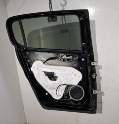 Porte arriere gauche PEUGEOT 308 2 Photo n°3