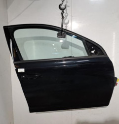 Porte avant droit PEUGEOT 308 2