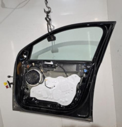 Porte avant droit PEUGEOT 308 2 Photo n°3