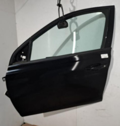 Porte avant gauche PEUGEOT 308 2 Photo n°1