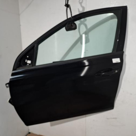 Porte avant gauche PEUGEOT 308 2 Photo n°1